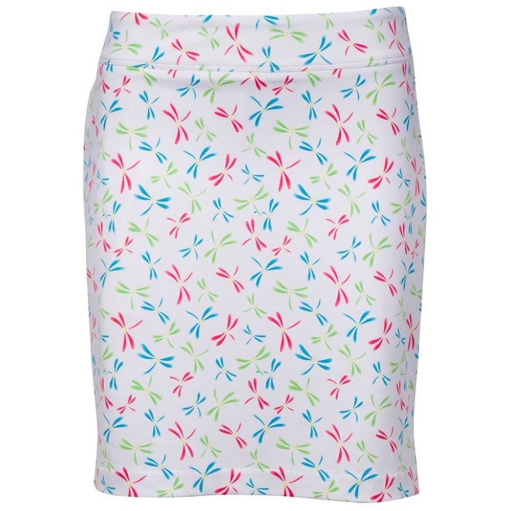 GREG NORMAN PULL ON SKORT